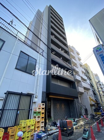 ジオエント町屋の物件内観写真